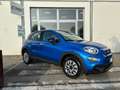Fiat 500X 500X 2022 Dolcevita Dolcevita 1.0 t3 Sport 120cv Bleu - thumbnail 1