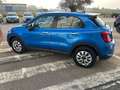 Fiat 500X 500X 2022 Dolcevita Dolcevita 1.0 t3 Sport 120cv Bleu - thumbnail 2