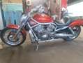 Harley-Davidson VRSC V-Rod VRSCA Vrod Orange - thumbnail 15