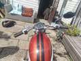 Harley-Davidson VRSC V-Rod VRSCA Vrod Orange - thumbnail 4