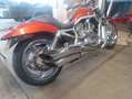 Harley-Davidson VRSC V-Rod VRSCA Vrod Orange - thumbnail 13