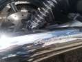 Harley-Davidson VRSC V-Rod VRSCA Vrod Orange - thumbnail 10