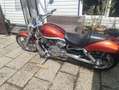 Harley-Davidson VRSC V-Rod VRSCA Vrod Orange - thumbnail 2