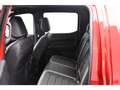 Volkswagen Amarok DC 3.0 TDI 4Mot. Automatik Style AHK/Lede Rot - thumbnail 9