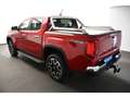 Volkswagen Amarok DC 3.0 TDI 4Mot. Automatik Style AHK/Lede Rot - thumbnail 16