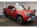 Volkswagen Amarok DC 3.0 TDI 4Mot. Automatik Style AHK/Lede Rot - thumbnail 15