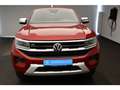 Volkswagen Amarok DC 3.0 TDI 4Mot. Automatik Style AHK/Lede Rot - thumbnail 17
