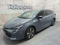 Toyota Corolla Touring Sports 1,8 Hybrid Teamplayer + TP "Gewerbe Grau - thumbnail 2