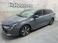 Toyota Corolla Touring Sports 1,8 Hybrid Teamplayer + TP "Gewerbe Grau - thumbnail 1