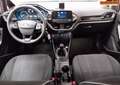 Ford Fiesta 1.1i Trend*Bluetooth*A/C*ST/STP *211€ x 60 mois Gris - thumbnail 6
