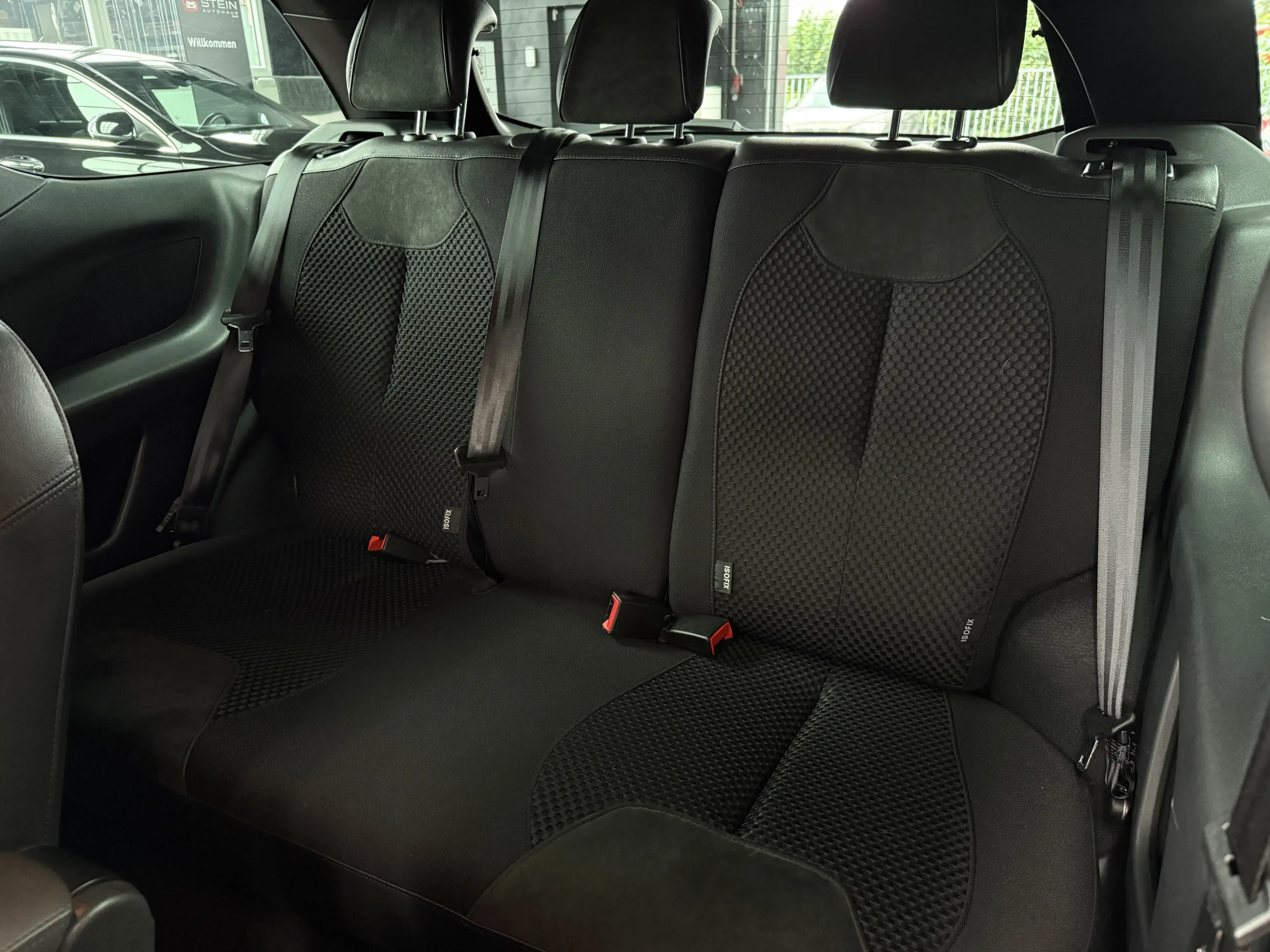 Citroen DS3 SportChic Navi Kamera Sitzheizung Xenon — photo 11