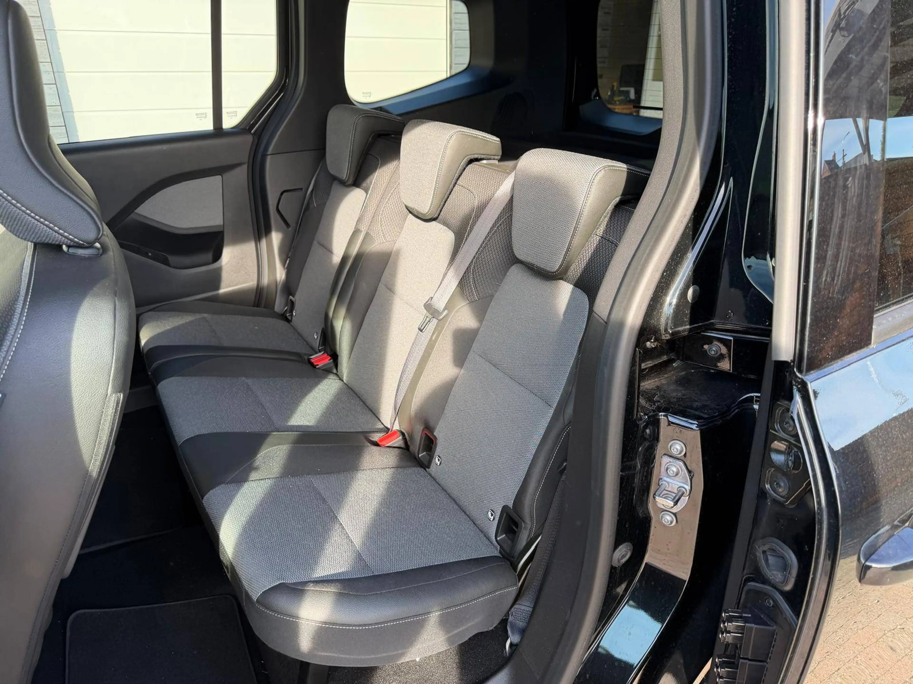 Renault Kangoo 1.3TCE * TECHNO * AUT * 130PK * CAMERA * WB TOT 06/2030 — photo 13