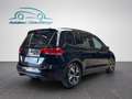 Volkswagen Touran Comfortline ACC AHK Sthz SHZ LED 3ZK RFK Negro - thumbnail 5