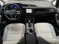 Volkswagen Touran Comfortline ACC AHK Sthz SHZ LED 3ZK RFK Negro - thumbnail 12
