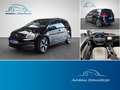 Volkswagen Touran Comfortline ACC AHK Sthz SHZ LED 3ZK RFK Negro - thumbnail 1