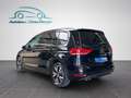 Volkswagen Touran Comfortline ACC AHK Sthz SHZ LED 3ZK RFK Negro - thumbnail 4
