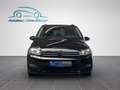 Volkswagen Touran Comfortline ACC AHK Sthz SHZ LED 3ZK RFK Negro - thumbnail 6