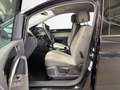 Volkswagen Touran Comfortline ACC AHK Sthz SHZ LED 3ZK RFK Negro - thumbnail 8