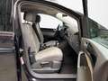 Volkswagen Touran Comfortline ACC AHK Sthz SHZ LED 3ZK RFK Negro - thumbnail 9