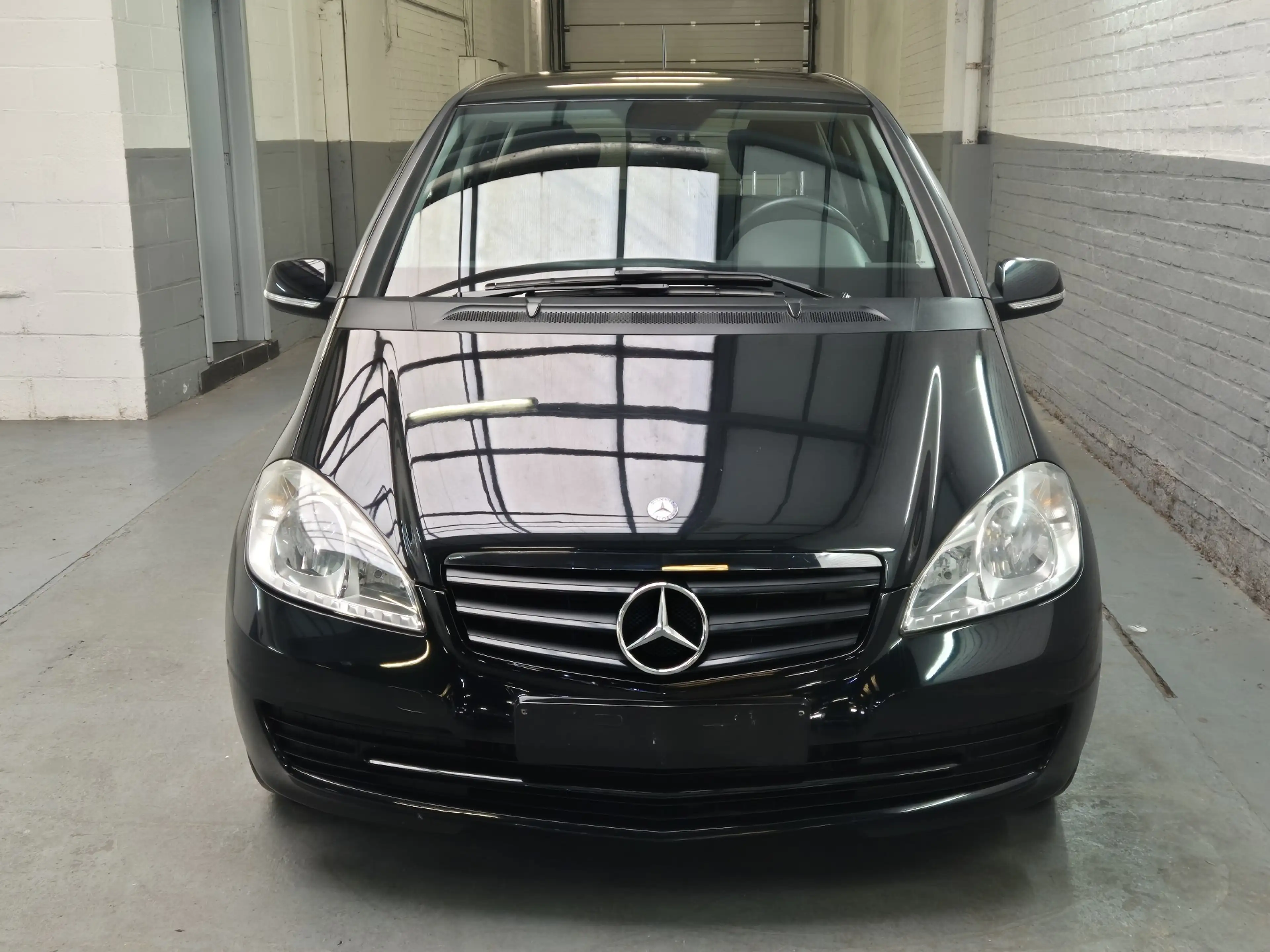 Mercedes-Benz A 150 A 150 BlueEFFICIENCY -66.000km- Top état-Garantie — photo 6