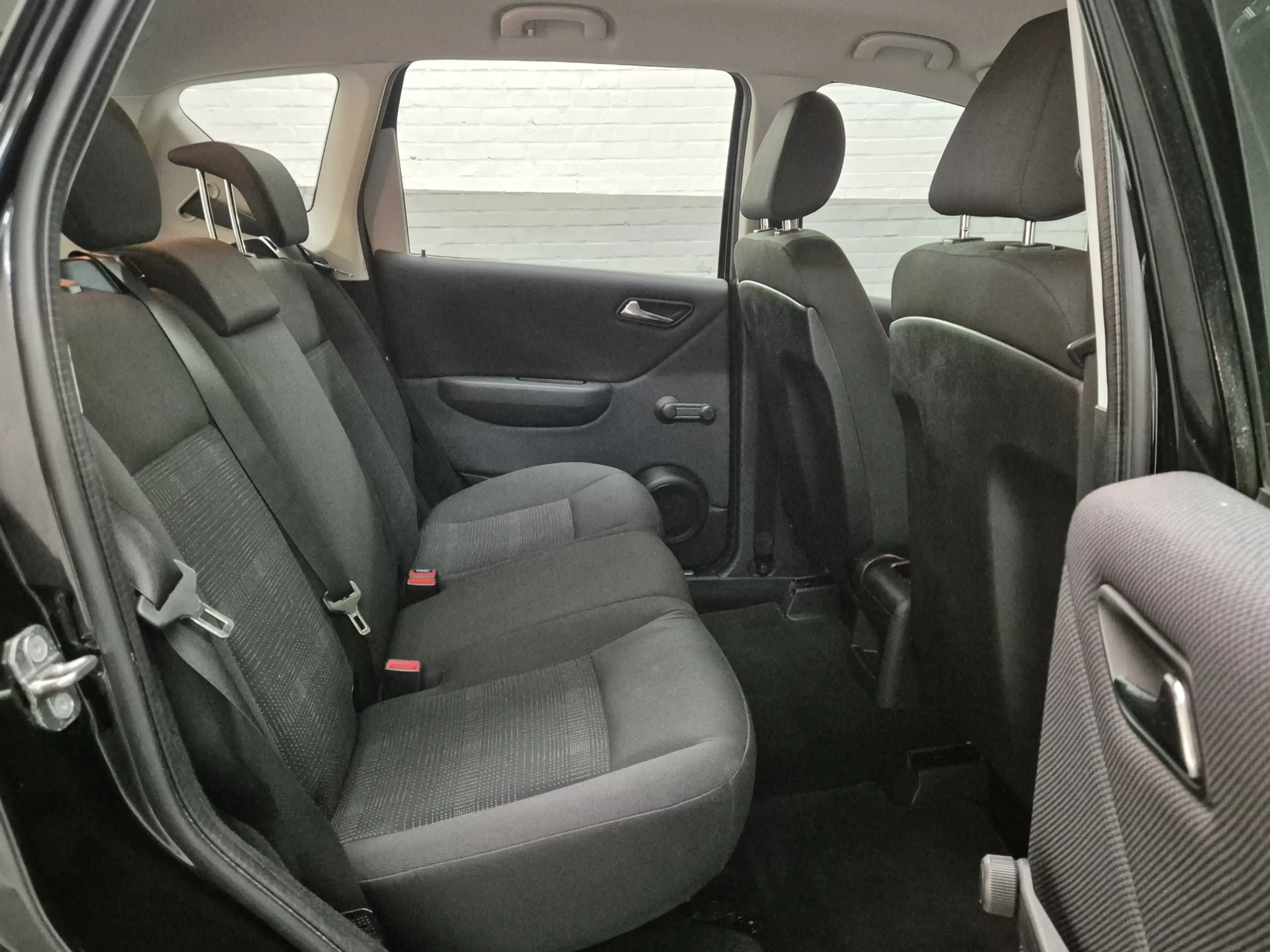 Mercedes-Benz A 150 A 150 BlueEFFICIENCY -66.000km- Top état-Garantie — photo 14