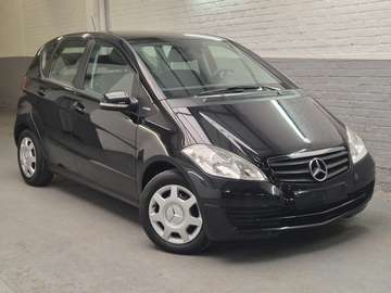 A 150 BlueEFFICIENCY -66.000km- Top état-Garantie