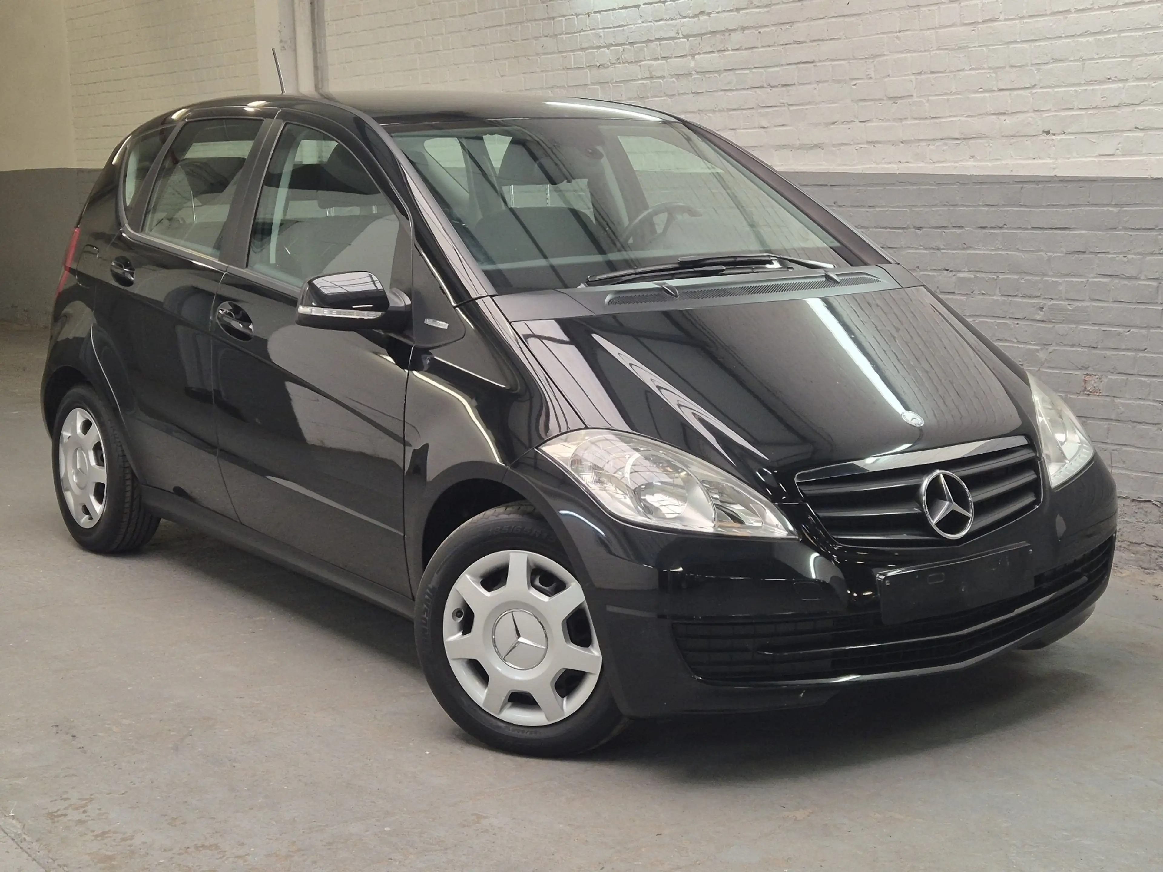 Mercedes-Benz A 150 A 150 BlueEFFICIENCY -66.000km- Top état-Garantie