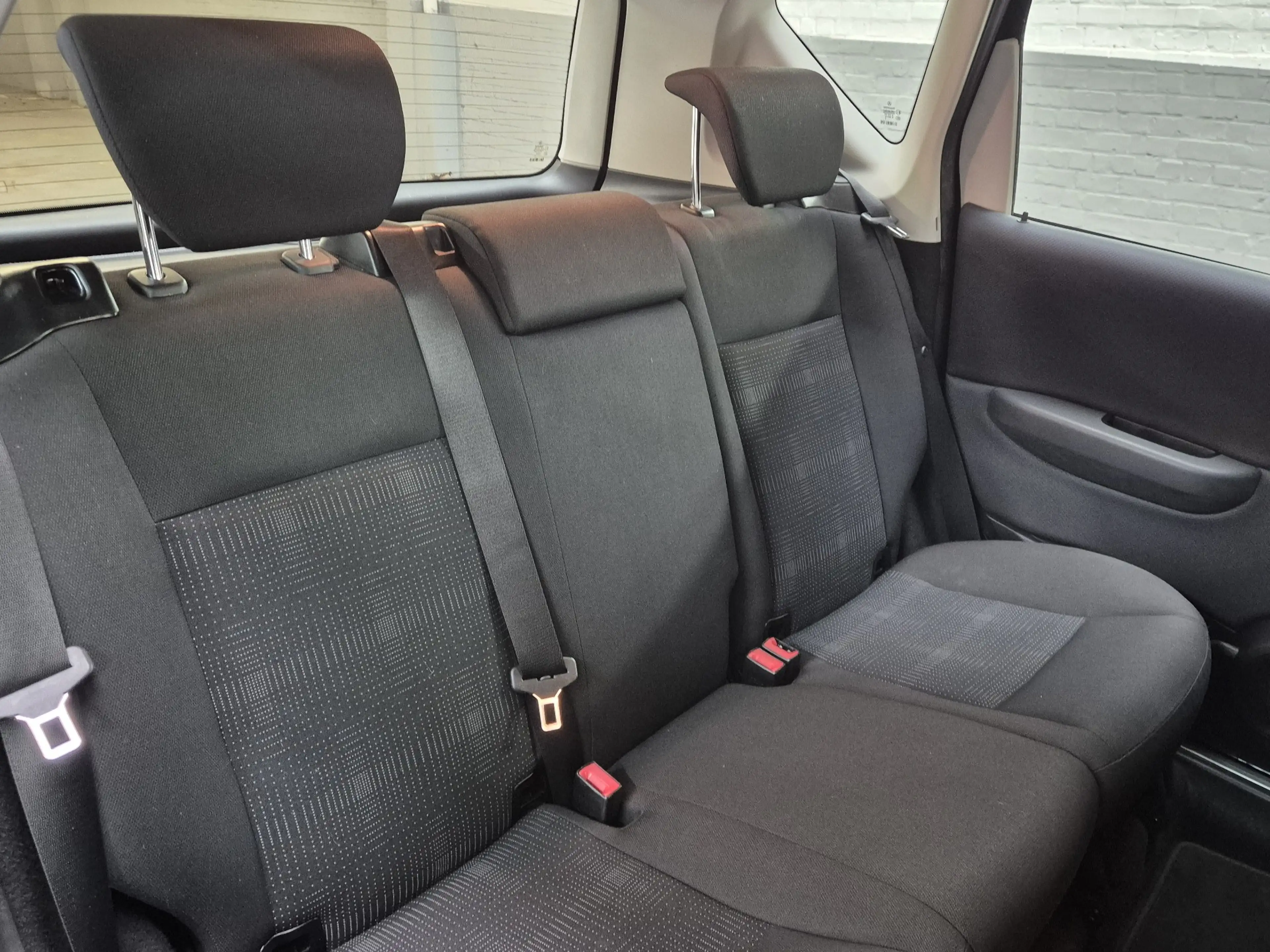 Mercedes-Benz A 150 A 150 BlueEFFICIENCY -66.000km- Top état-Garantie — photo 15