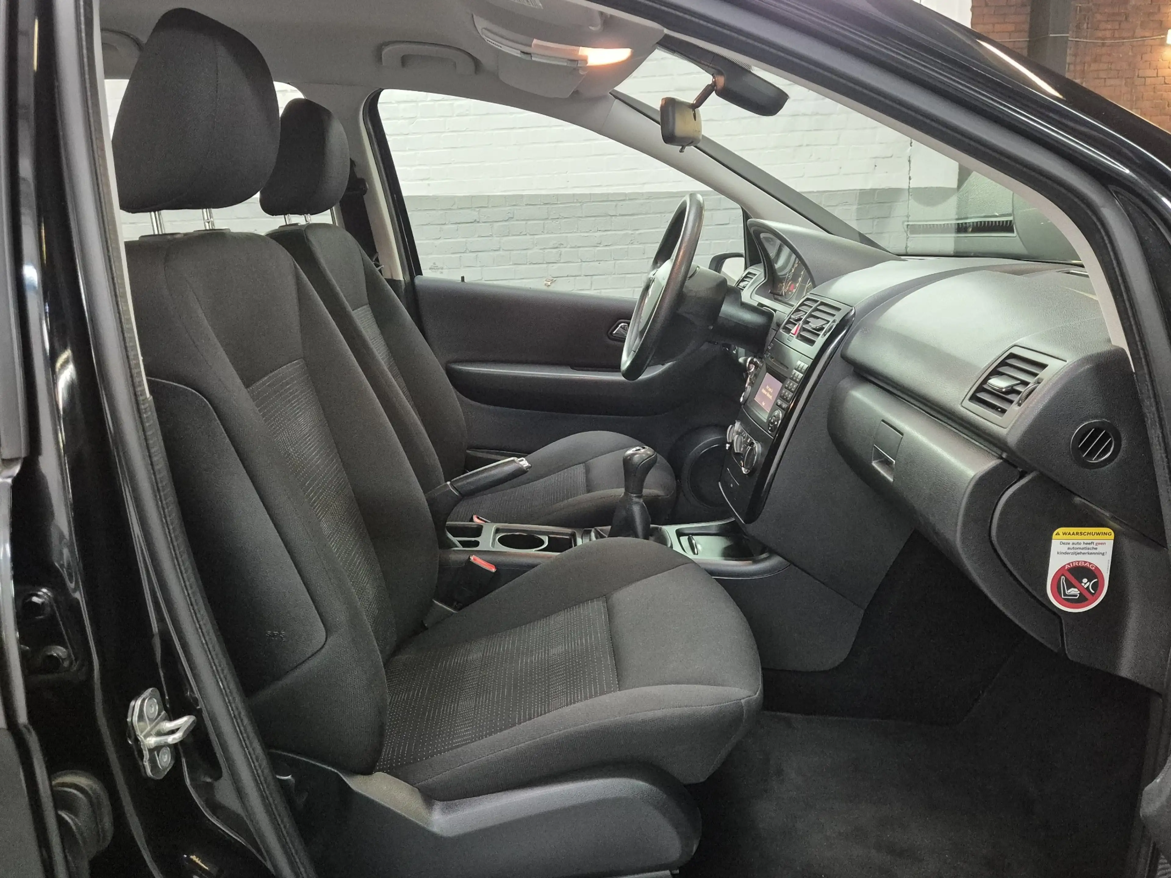 Mercedes-Benz A 150 A 150 BlueEFFICIENCY -66.000km- Top état-Garantie — photo 12