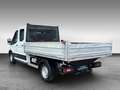 Ford Transit Trend DOKA Pritsche Klima AHK 1.Hd Weiß - thumbnail 2