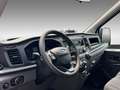 Ford Transit Trend DOKA Pritsche Klima AHK 1.Hd Blanc - thumbnail 5