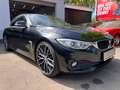 BMW 420 Cabrio 420 d M-Performance*HU Neu-Insp.Neu* Schwarz - thumbnail 3