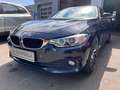 BMW 420 Cabrio 420 d M-Performance*HU Neu-Insp.Neu* Schwarz - thumbnail 1