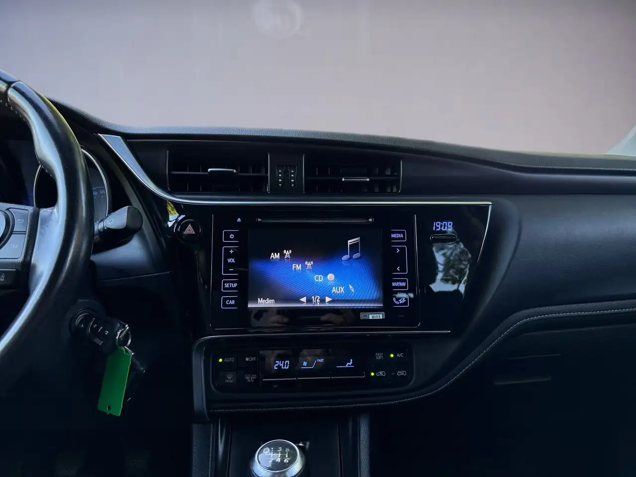 Das Auto