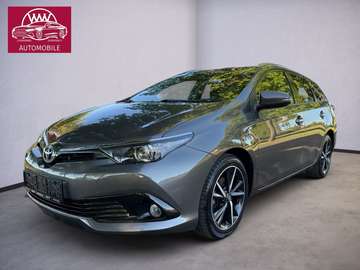 Auris 1.2 Turbo Touring Sports Edition S+
