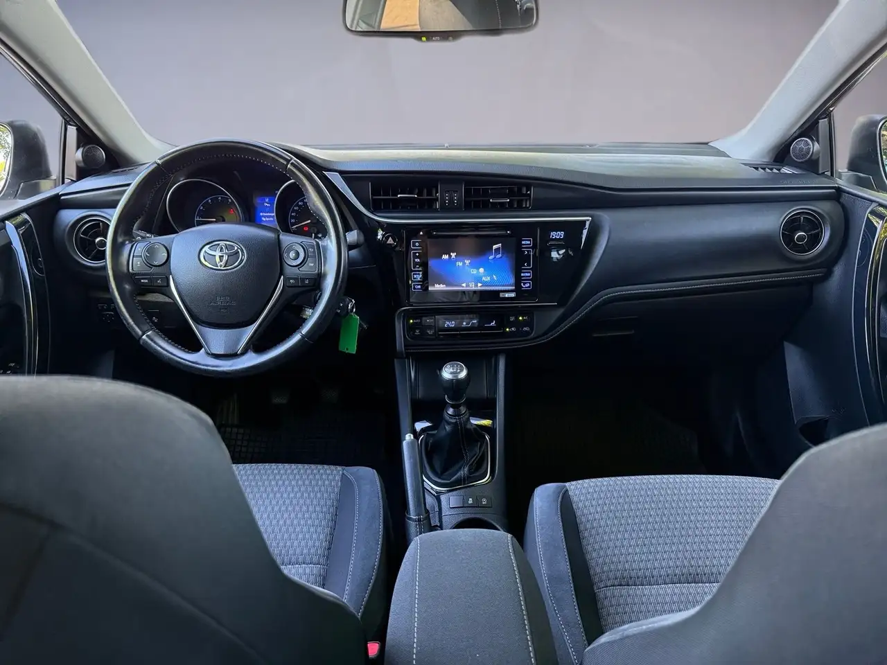 Das Auto