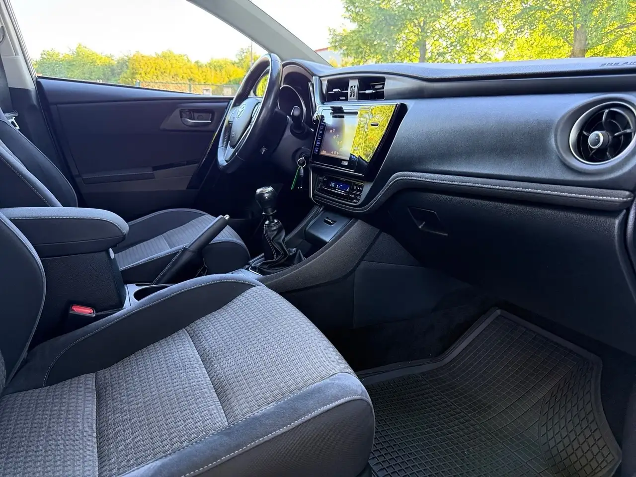 Das Auto
