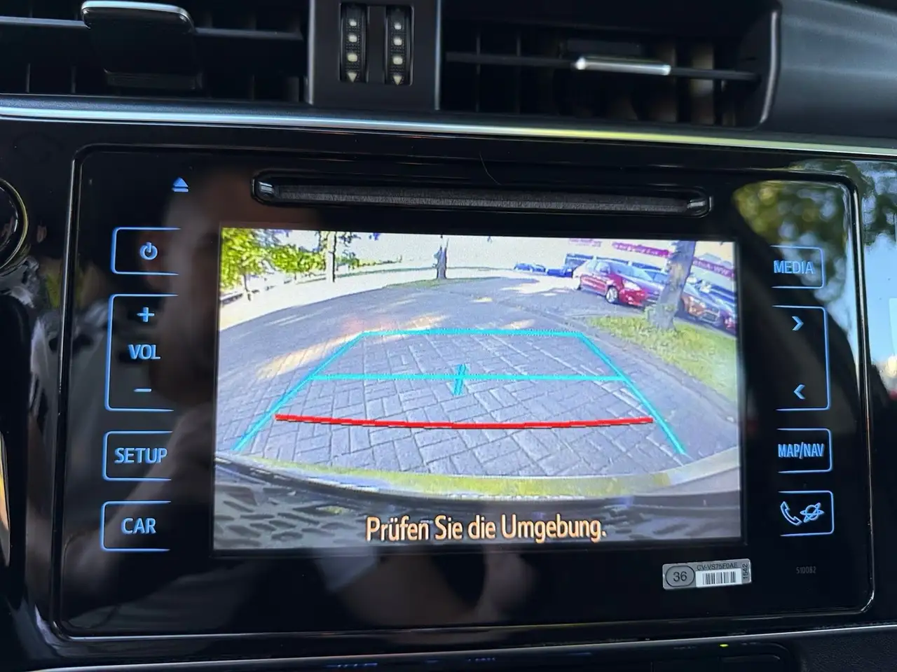 Das Auto