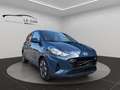 Hyundai i10 i10 1.0 mpi Connectline 5 ANNI DI GARANZIA Bleu - thumbnail 3