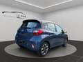 Hyundai i10 i10 1.0 mpi Connectline 5 ANNI DI GARANZIA Bleu - thumbnail 8