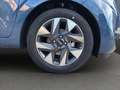 Hyundai i10 i10 1.0 mpi Connectline 5 ANNI DI GARANZIA Bleu - thumbnail 14