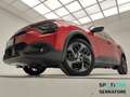 Citroen C4 1.2 puretech Feel Pack s&s 130cv eat8 Rojo - thumbnail 3