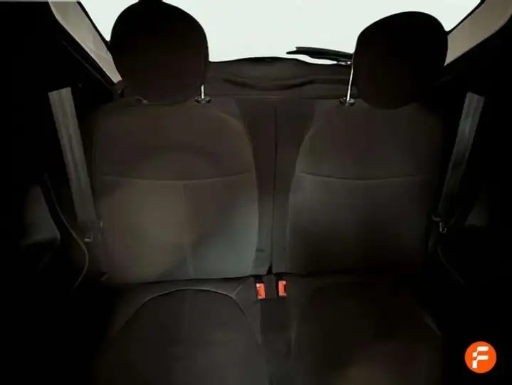 Abarth 500 2020, foto 17