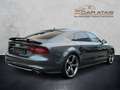 Audi A7 3.0 TDI QUATTRO DSC BOSE NAVI GSHBD Grau - thumbnail 8