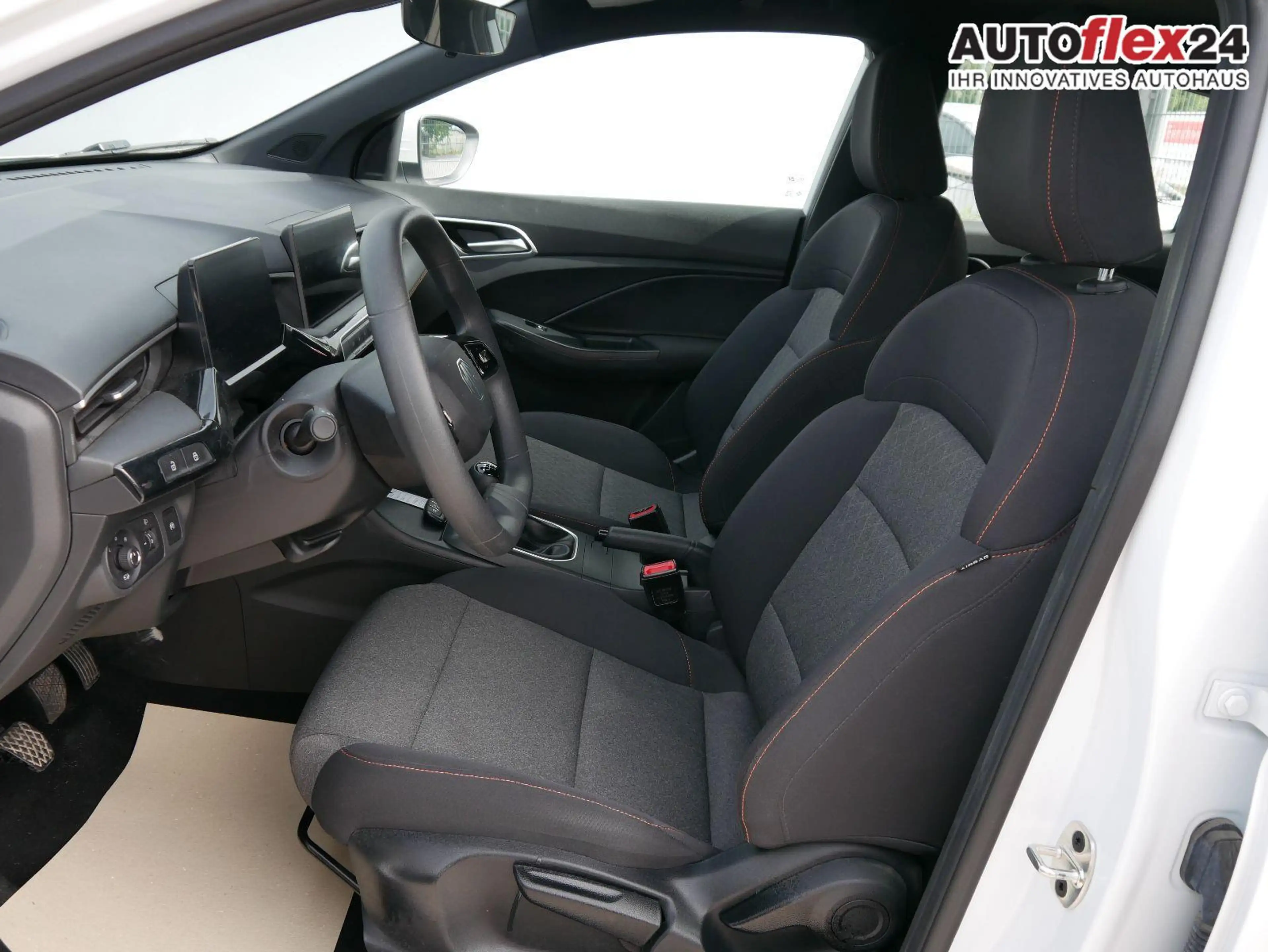 MG MG3 Comfort 1.5 VTi-tech*NAVI*RÜCKFAHRKAMERA*LED*PD... — photo 11