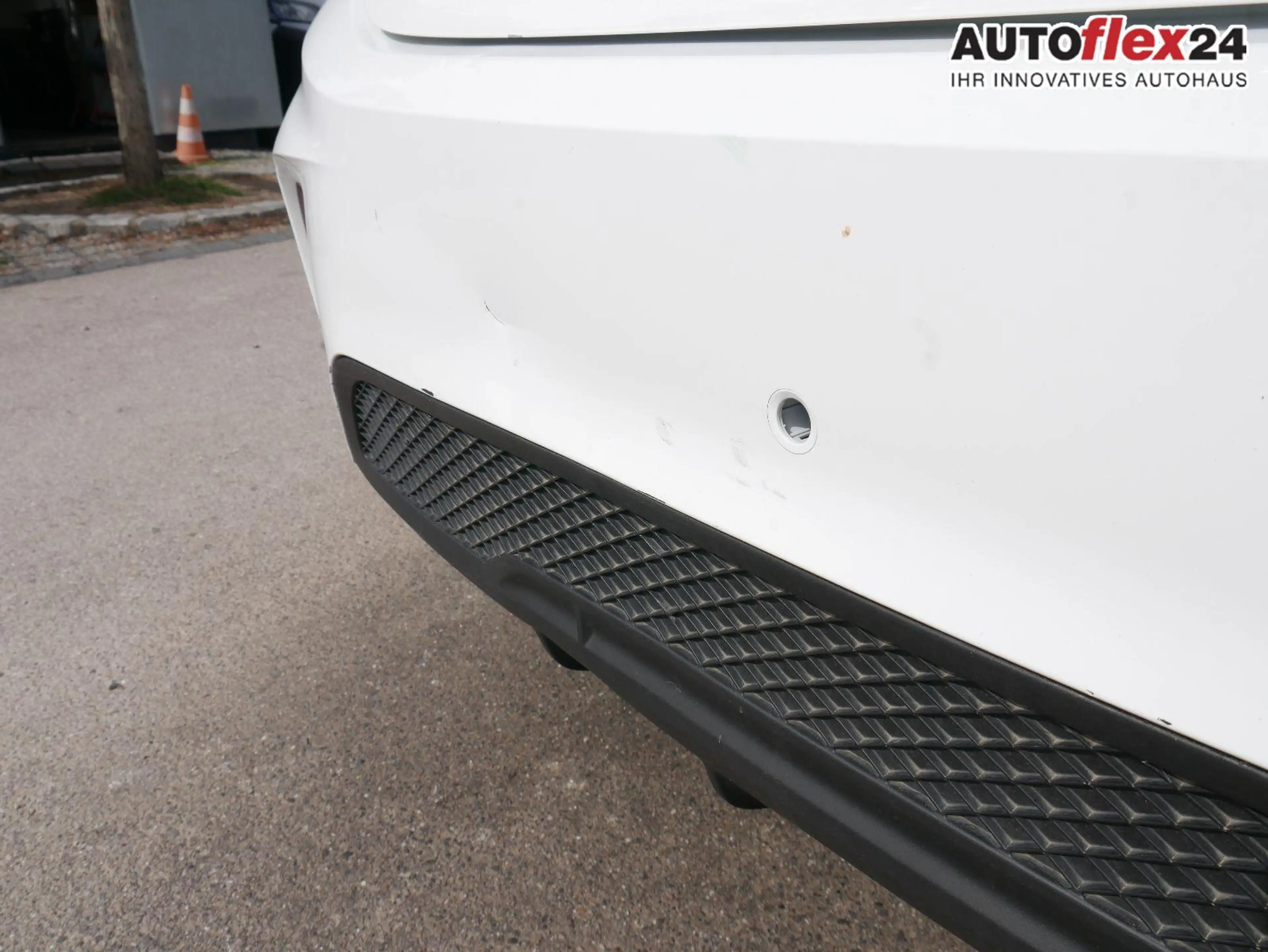 MG MG3 Comfort 1.5 VTi-tech*NAVI*RÜCKFAHRKAMERA*LED*PD... — photo 8