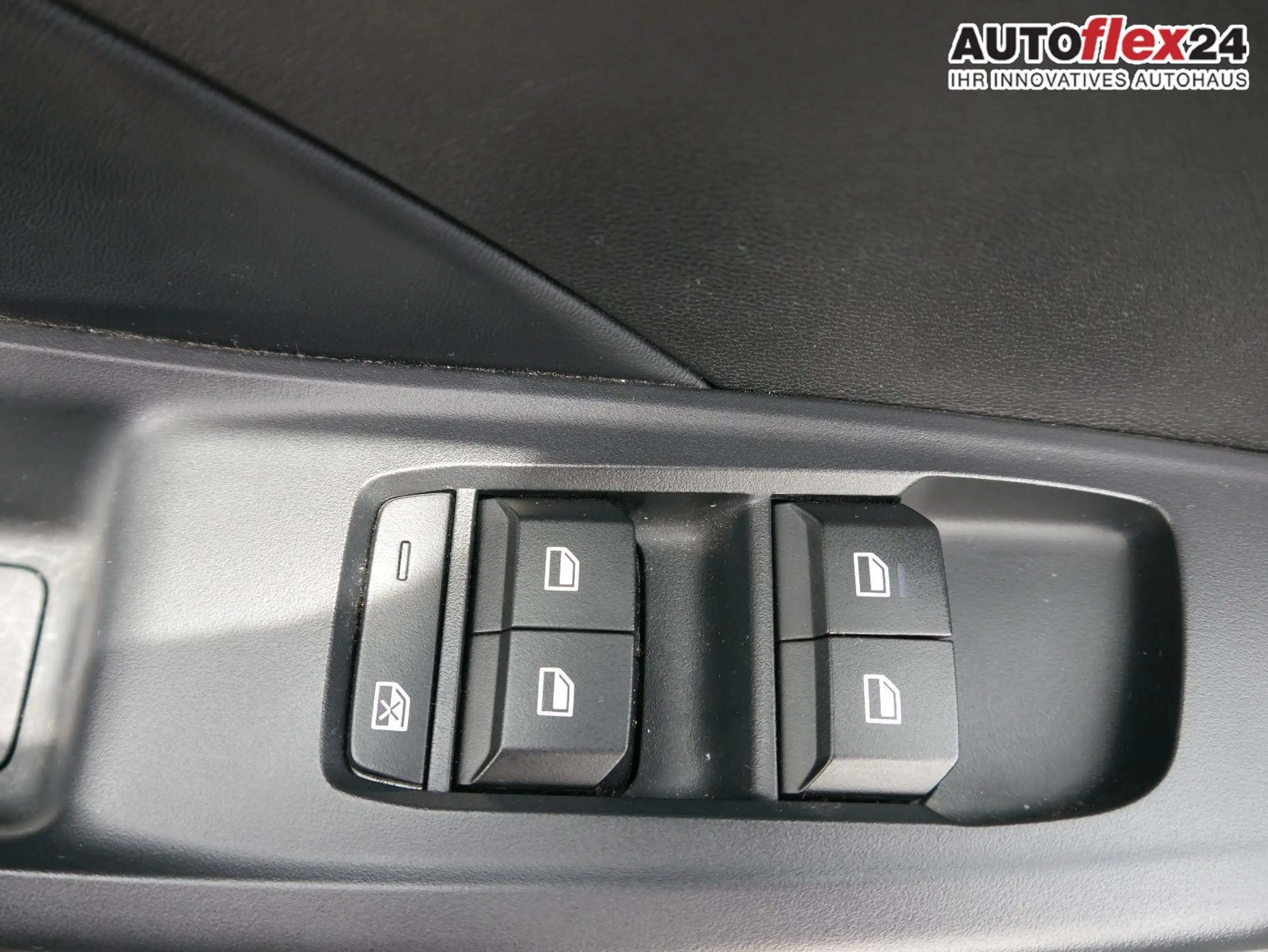 MG MG3 Comfort 1.5 VTi-tech*NAVI*RÜCKFAHRKAMERA*LED*PD... — photo 12