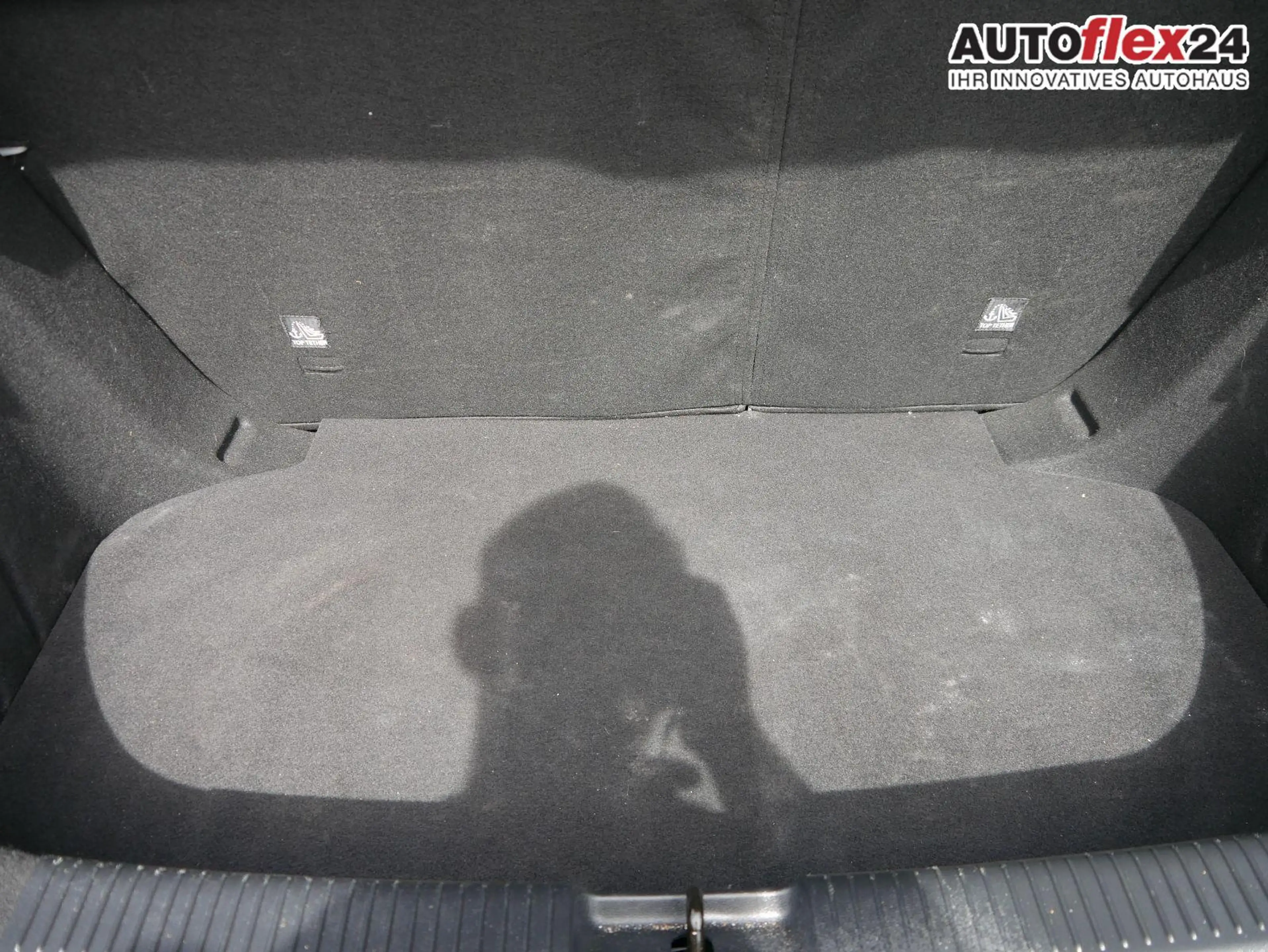 MG MG3 Comfort 1.5 VTi-tech*NAVI*RÜCKFAHRKAMERA*LED*PD... — photo 9