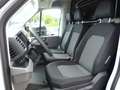 Volkswagen Crafter 35 Kasten 2.0 TDI MR  *AHK*PDC*ZV*Klima* Weiß - thumbnail 14