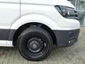 Volkswagen Crafter 35 Kasten 2.0 TDI MR  *AHK*PDC*ZV*Klima* Weiß - thumbnail 12